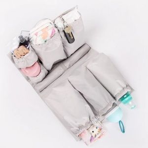 Tote Savvy Original Bag Organizer for Diaper Bags